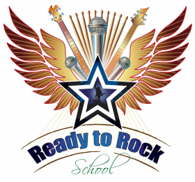 READY TO ROCK SCHOOL